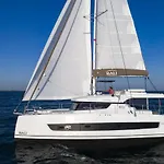 Private Exclusive Catamaran \'Hang Loose\'